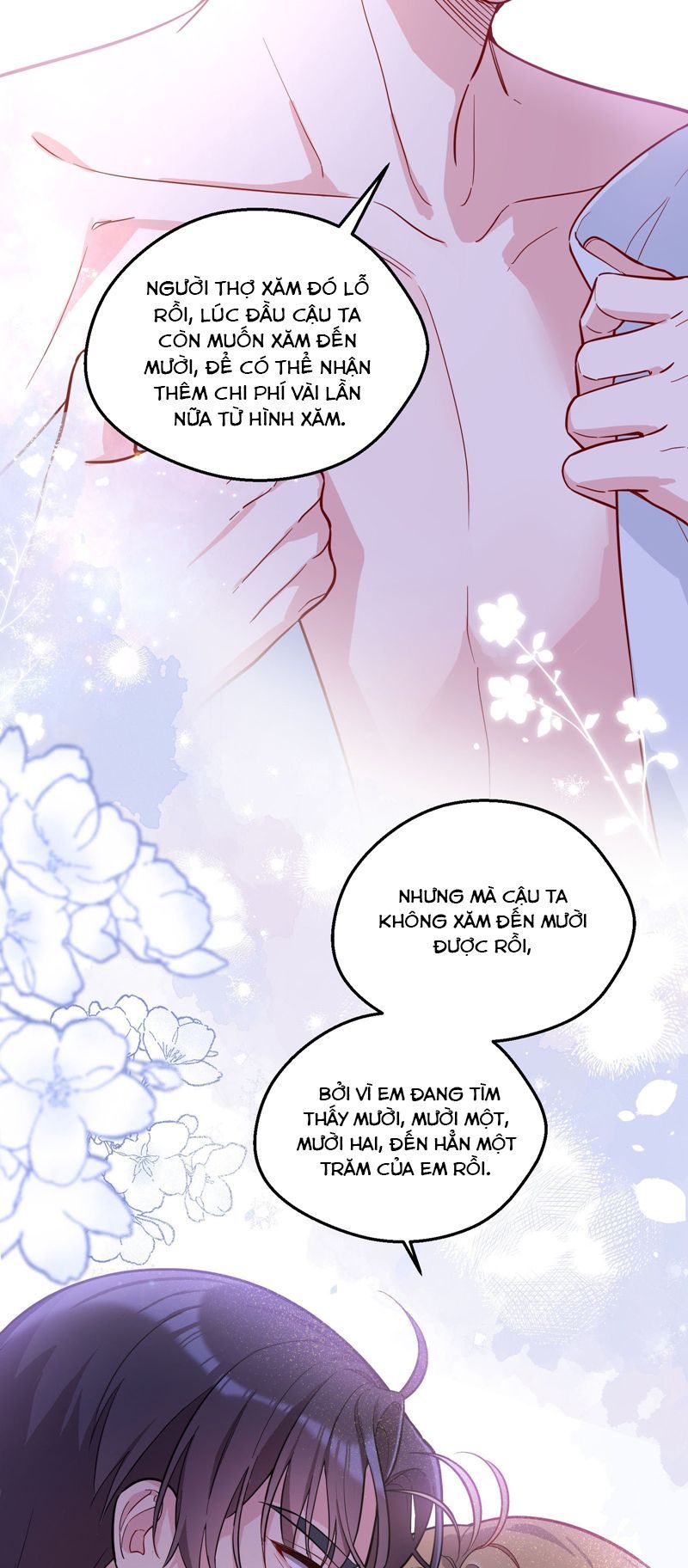 Bí Mật Của Nhân Viên K Chapter 130 - Next Chapter 131