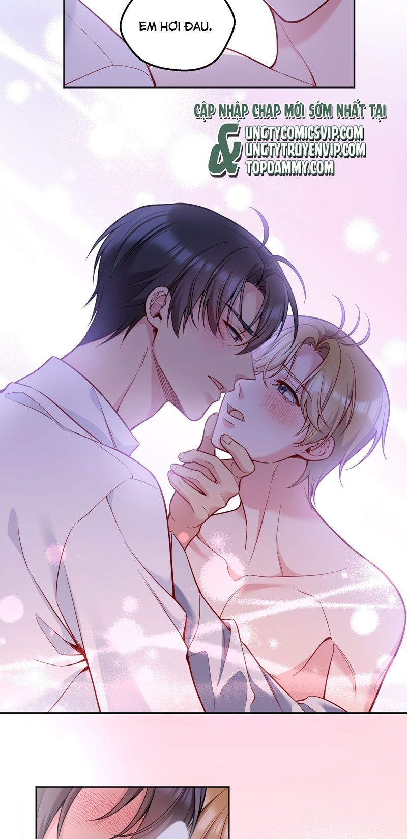 Bí Mật Của Nhân Viên K Chapter 131 - Next Chapter 132