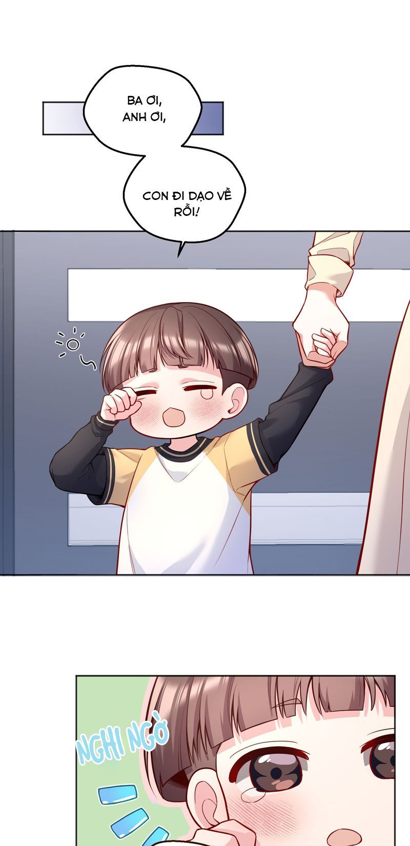 Bí Mật Của Nhân Viên K Chapter 131 - Next Chapter 132