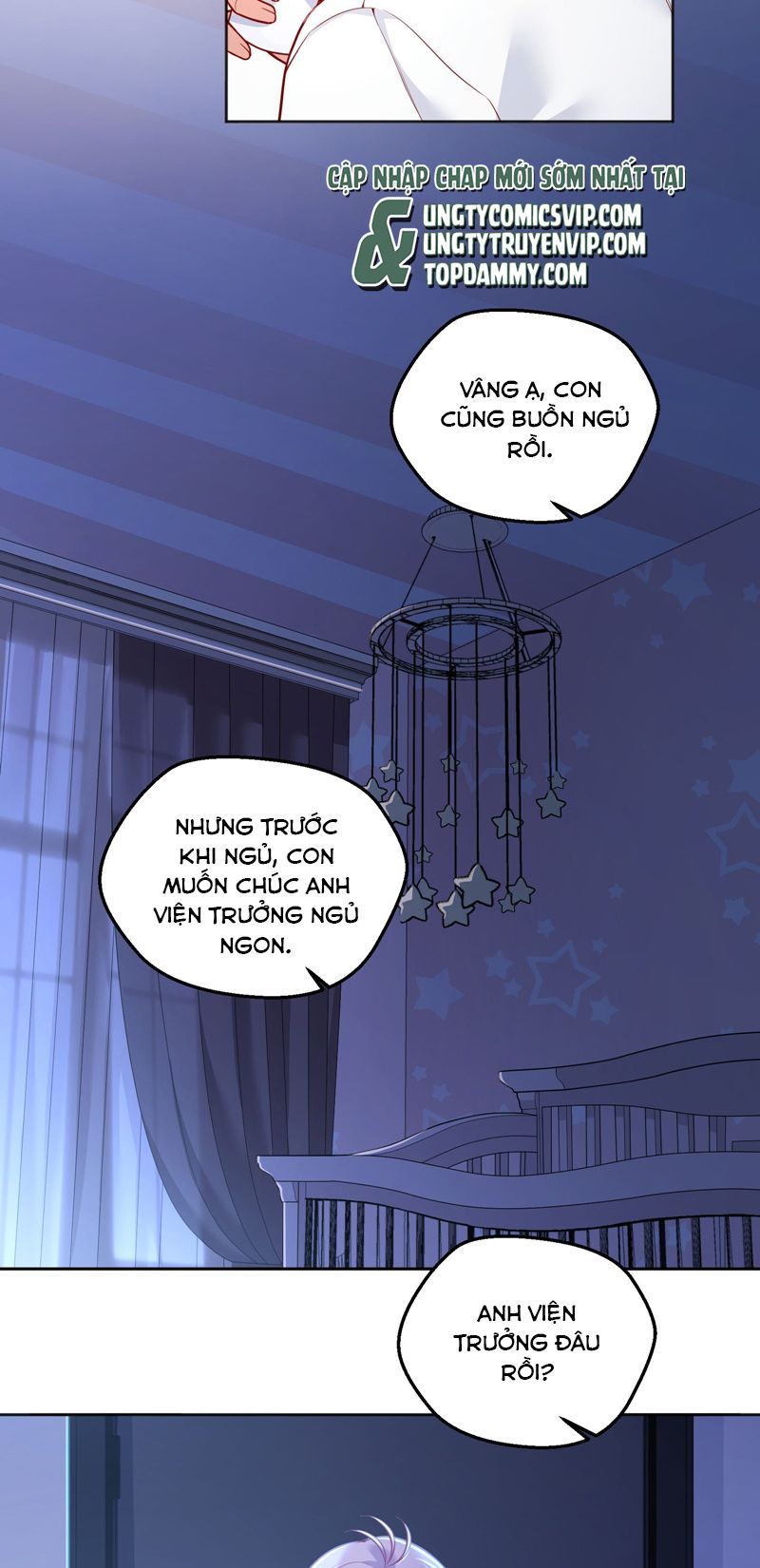 Bí Mật Của Nhân Viên K Chapter 131 - Next Chapter 132