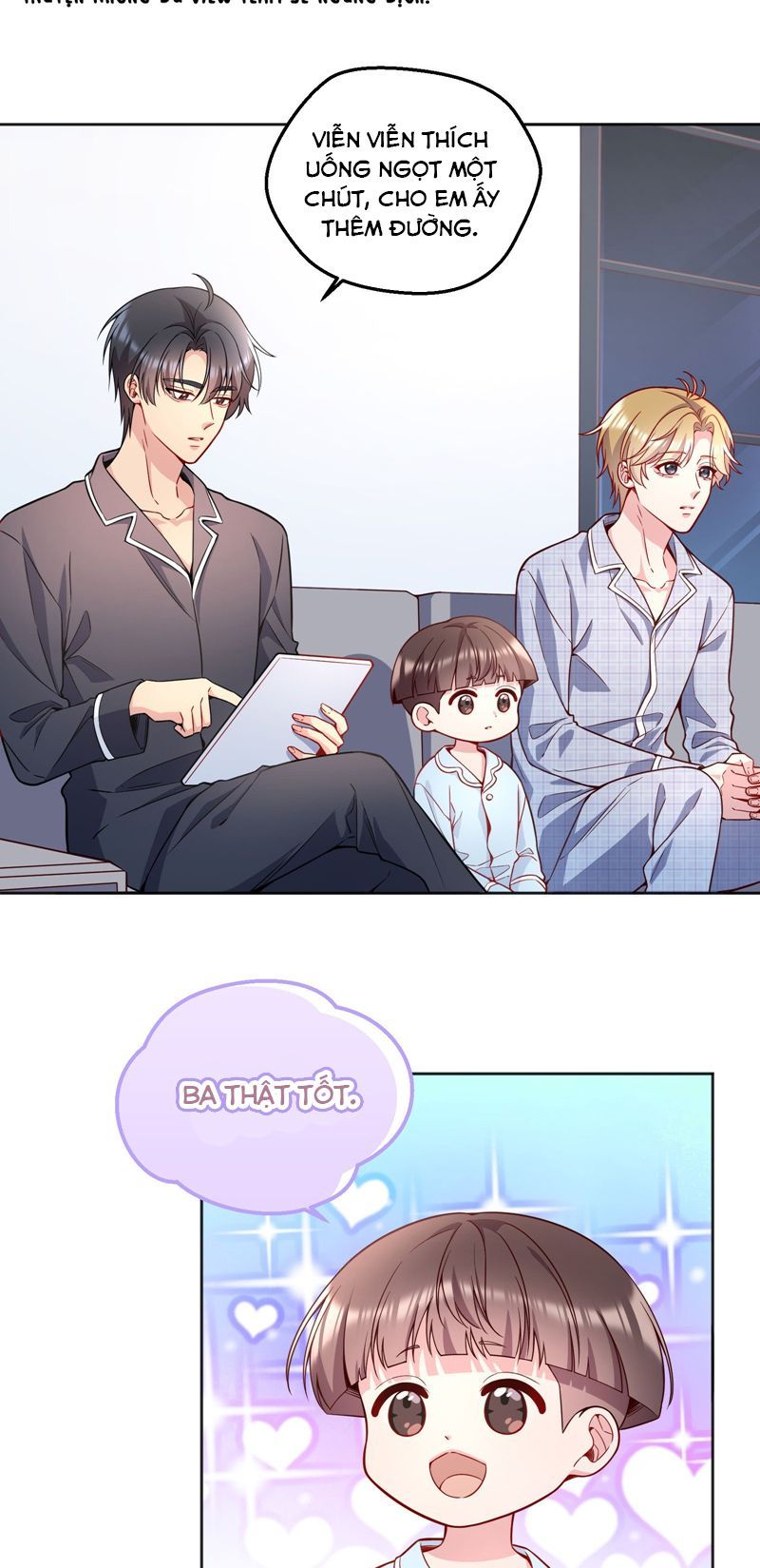 Bí Mật Của Nhân Viên K Chapter 131 - Next Chapter 132