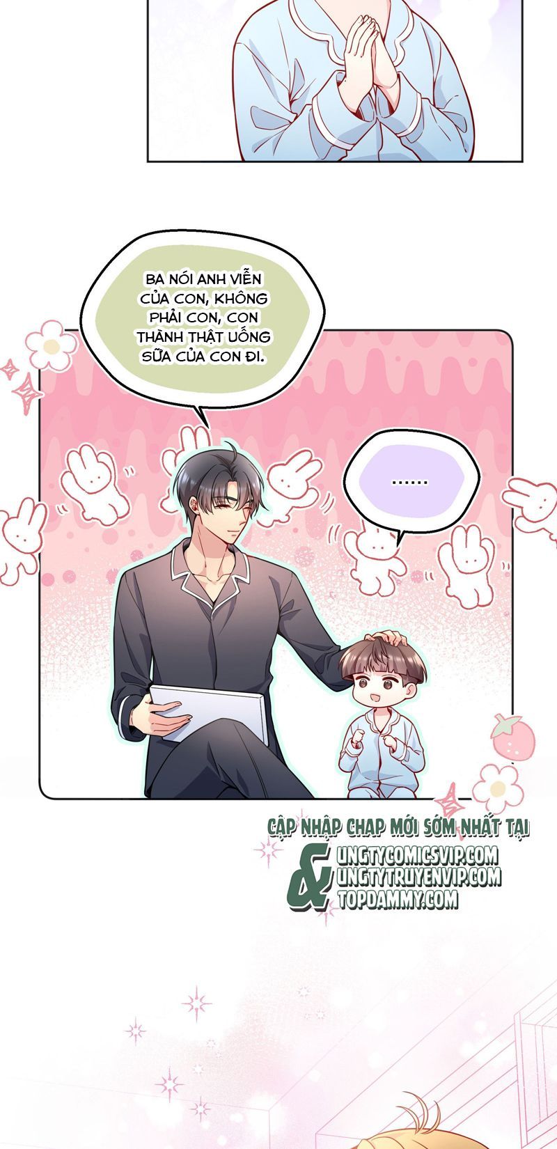 Bí Mật Của Nhân Viên K Chapter 131 - Next Chapter 132
