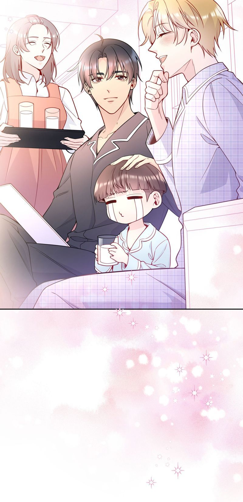 Bí Mật Của Nhân Viên K Chapter 131 - Next Chapter 132