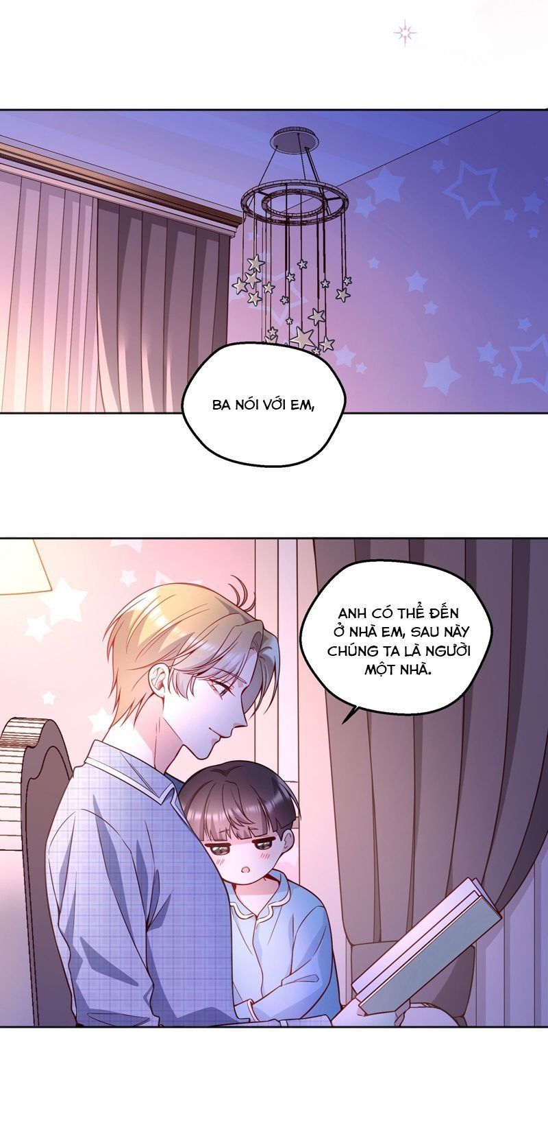 Bí Mật Của Nhân Viên K Chapter 131 - Next Chapter 132