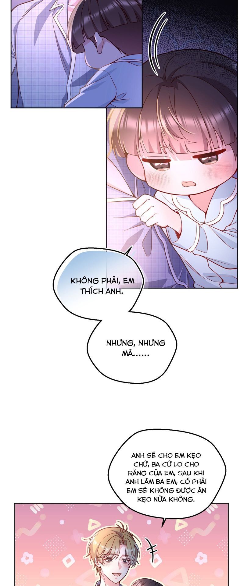 Bí Mật Của Nhân Viên K Chapter 131 - Next Chapter 132