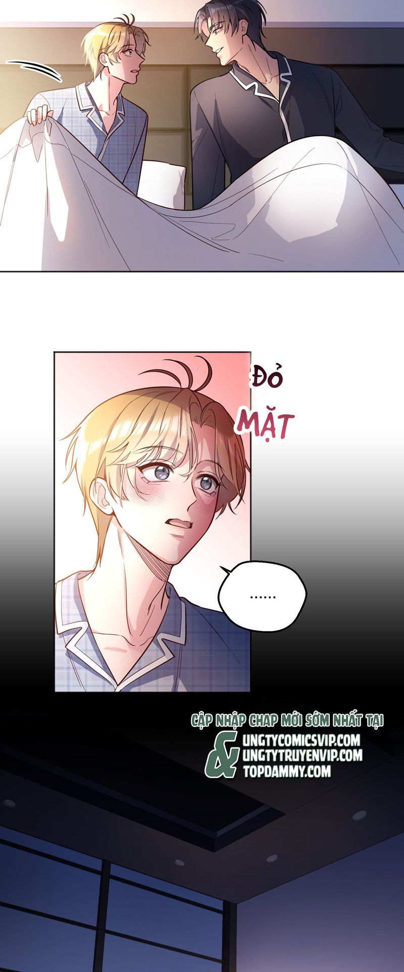 Bí Mật Của Nhân Viên K Chapter 131 - Next Chapter 132