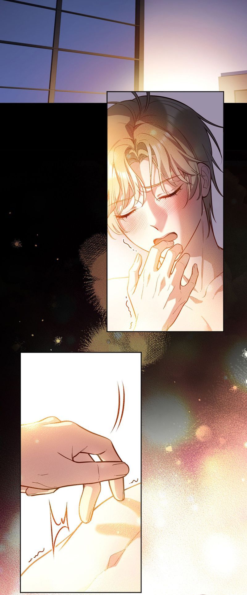 Bí Mật Của Nhân Viên K Chapter 131 - Next Chapter 132