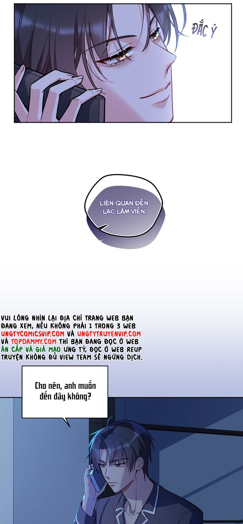 Bí Mật Của Nhân Viên K Chapter 132 - Next Chapter 133
