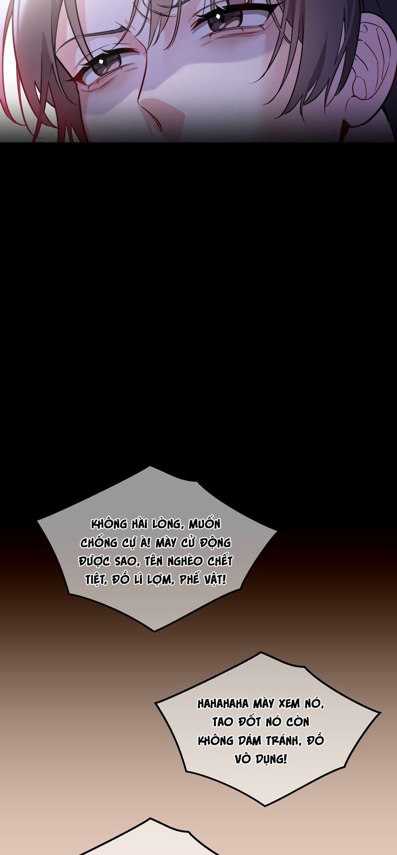 Bí Mật Của Nhân Viên K Chapter 132 - Next Chapter 133