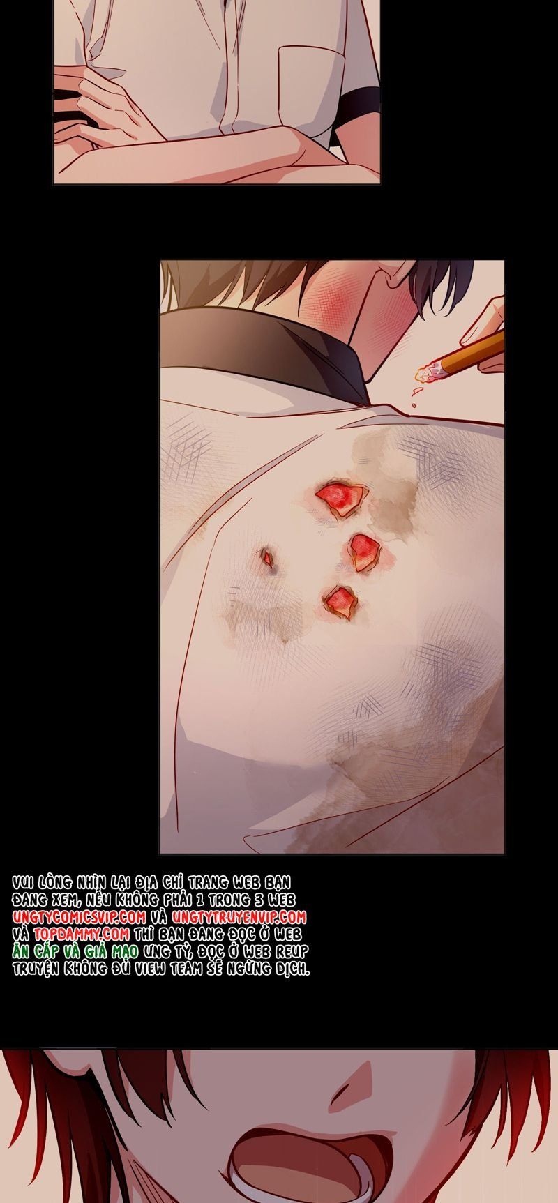 Bí Mật Của Nhân Viên K Chapter 132 - Next Chapter 133
