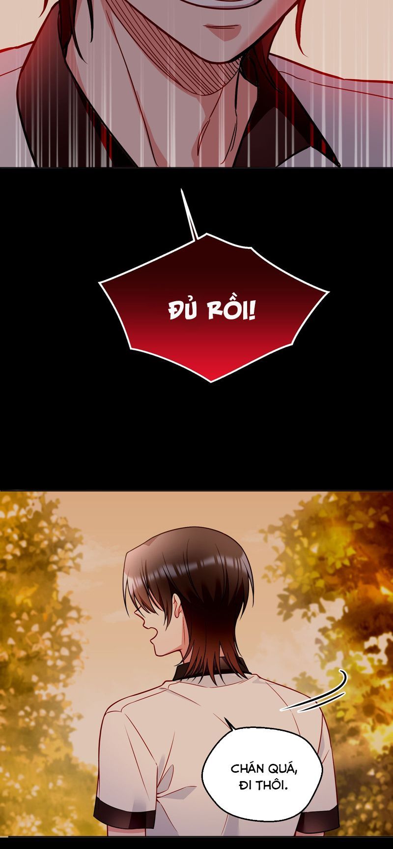 Bí Mật Của Nhân Viên K Chapter 132 - Next Chapter 133
