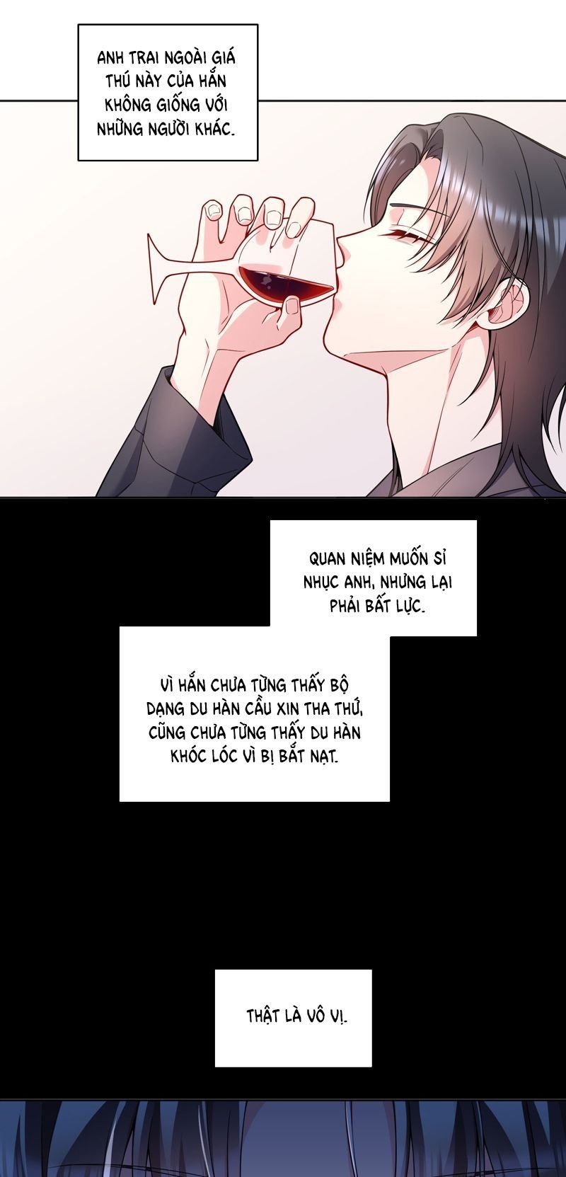 Bí Mật Của Nhân Viên K Chapter 132 - Next Chapter 133