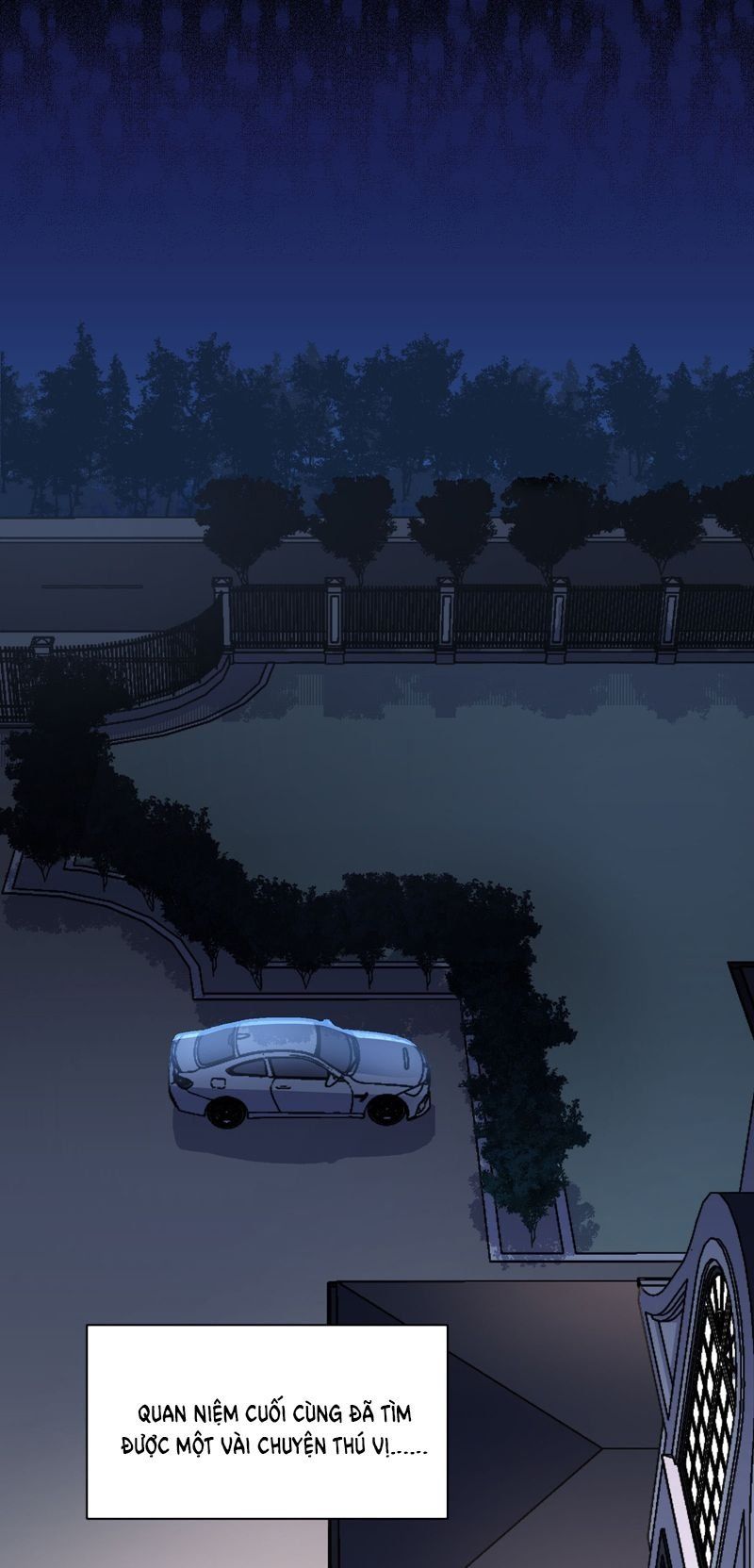 Bí Mật Của Nhân Viên K Chapter 132 - Next Chapter 133