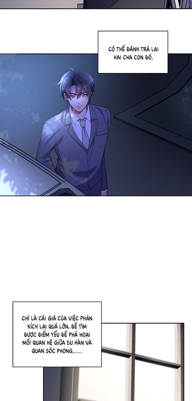 Bí Mật Của Nhân Viên K Chapter 132 - Next Chapter 133