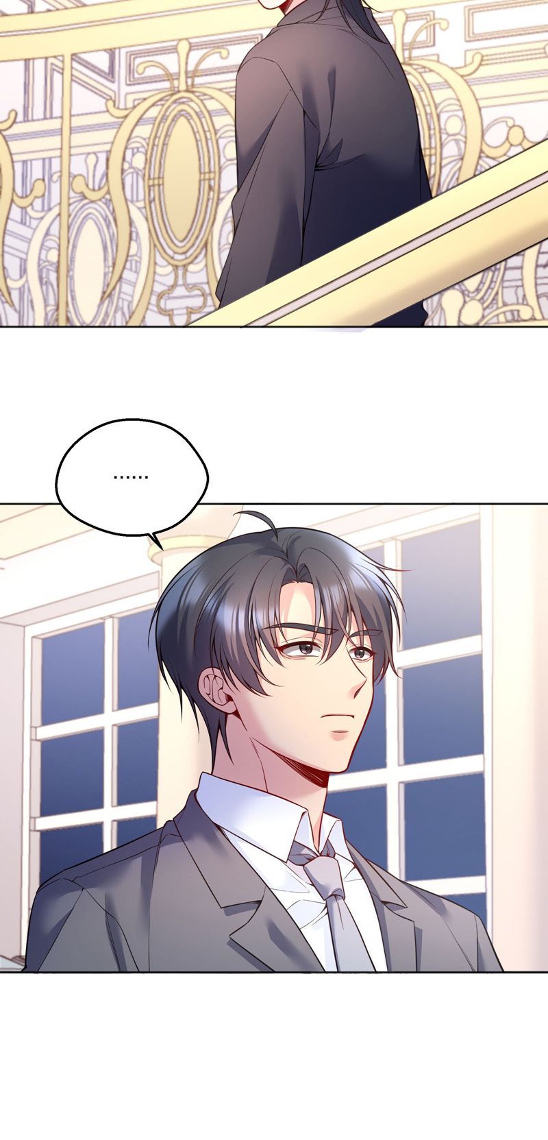 Bí Mật Của Nhân Viên K Chapter 132 - Next Chapter 133