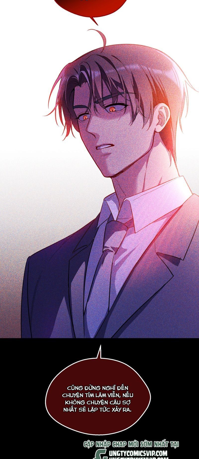 Bí Mật Của Nhân Viên K Chapter 132 - Next Chapter 133
