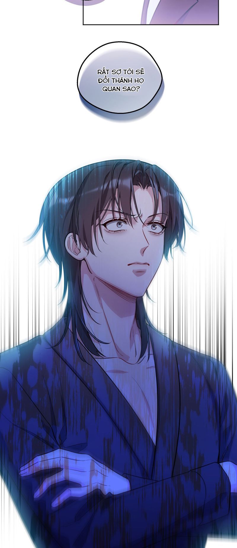 Bí Mật Của Nhân Viên K Chapter 132 - Next Chapter 133