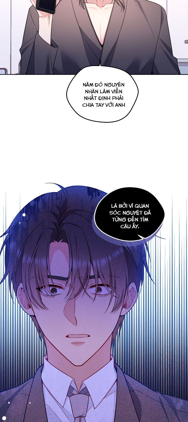 Bí Mật Của Nhân Viên K Chapter 133 - Next Chapter 134