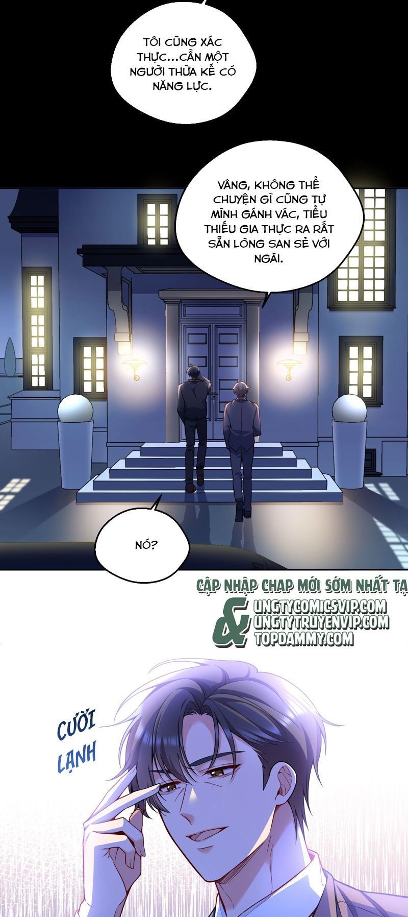 Bí Mật Của Nhân Viên K Chapter 133 - Next Chapter 134