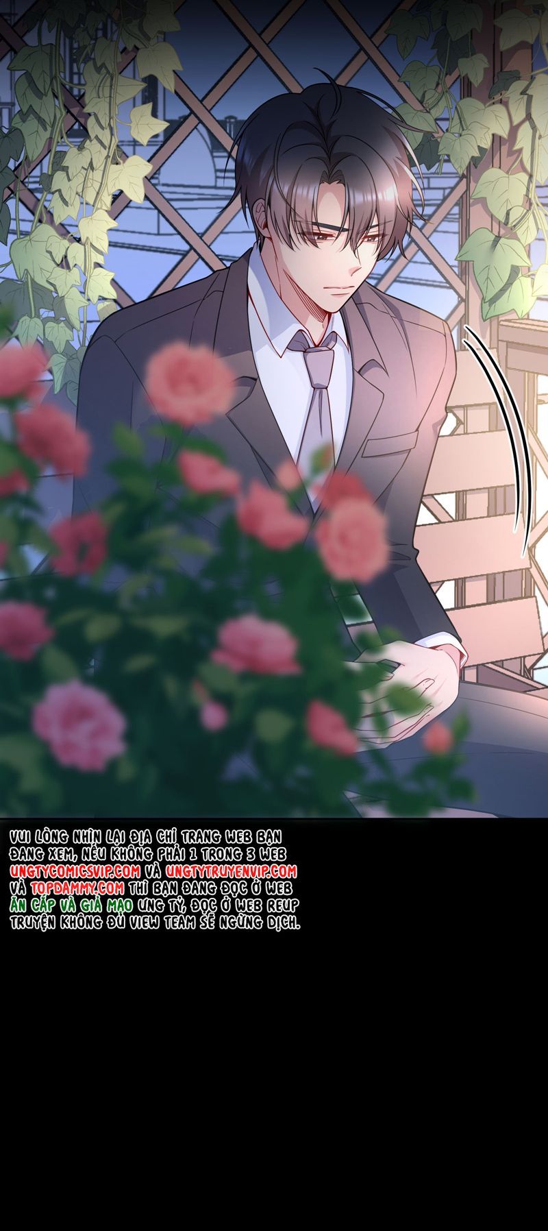 Bí Mật Của Nhân Viên K Chapter 133 - Next Chapter 134