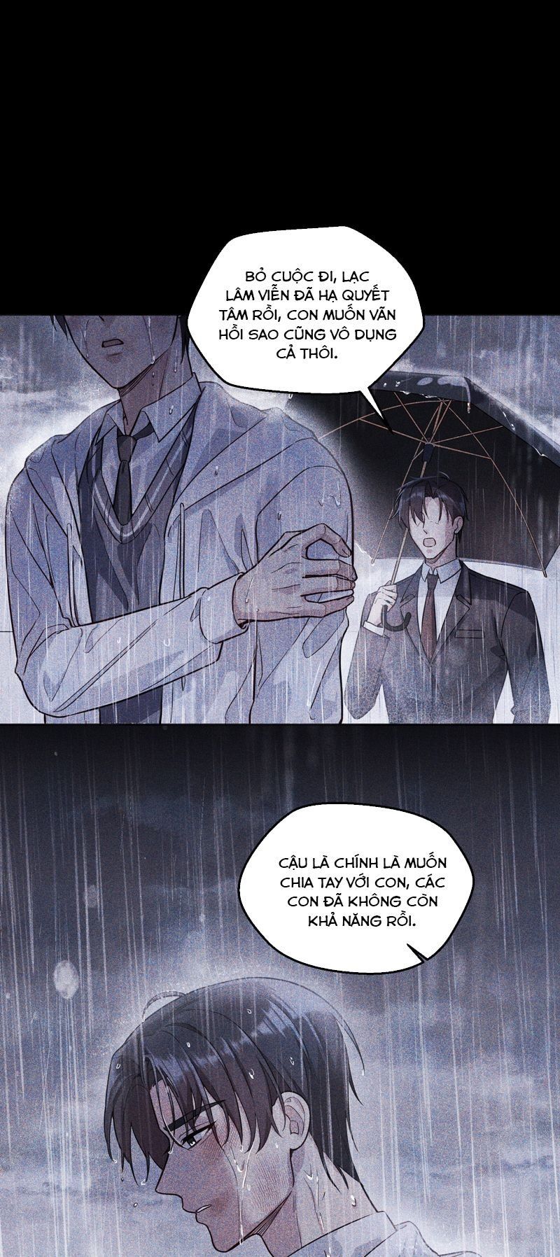 Bí Mật Của Nhân Viên K Chapter 133 - Next Chapter 134