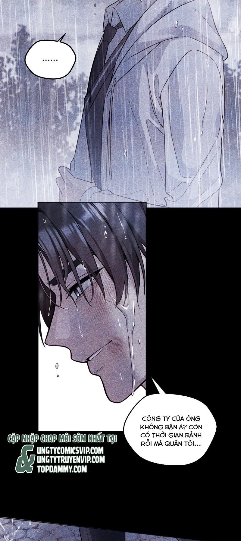 Bí Mật Của Nhân Viên K Chapter 133 - Next Chapter 134