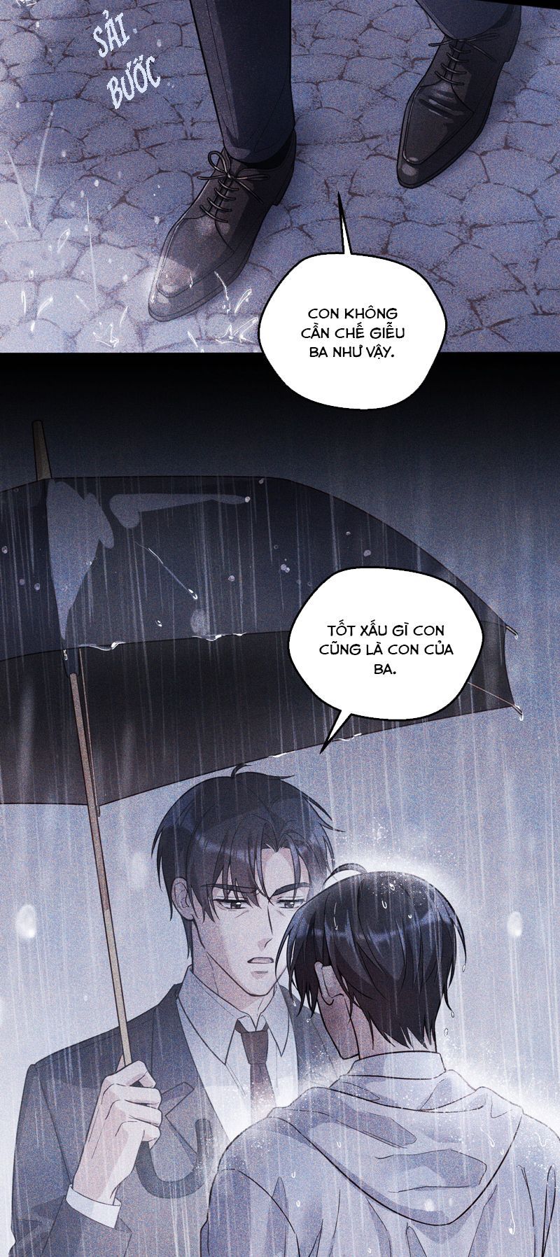 Bí Mật Của Nhân Viên K Chapter 133 - Next Chapter 134