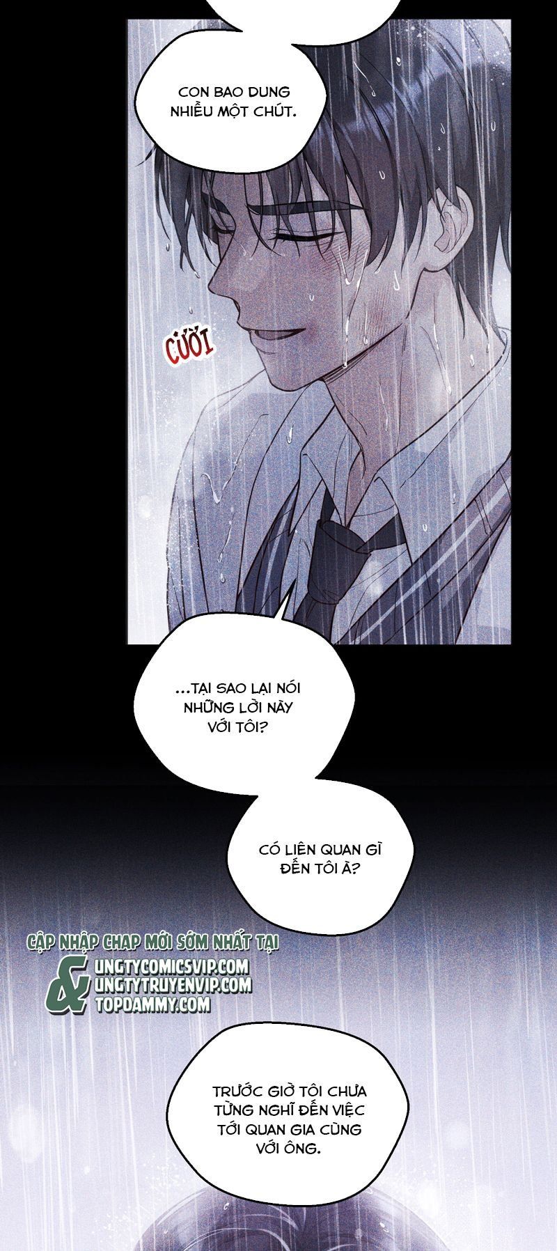 Bí Mật Của Nhân Viên K Chapter 133 - Next Chapter 134