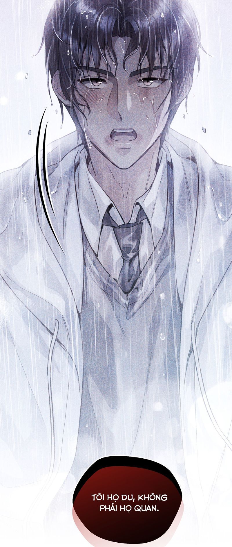 Bí Mật Của Nhân Viên K Chapter 133 - Next Chapter 134