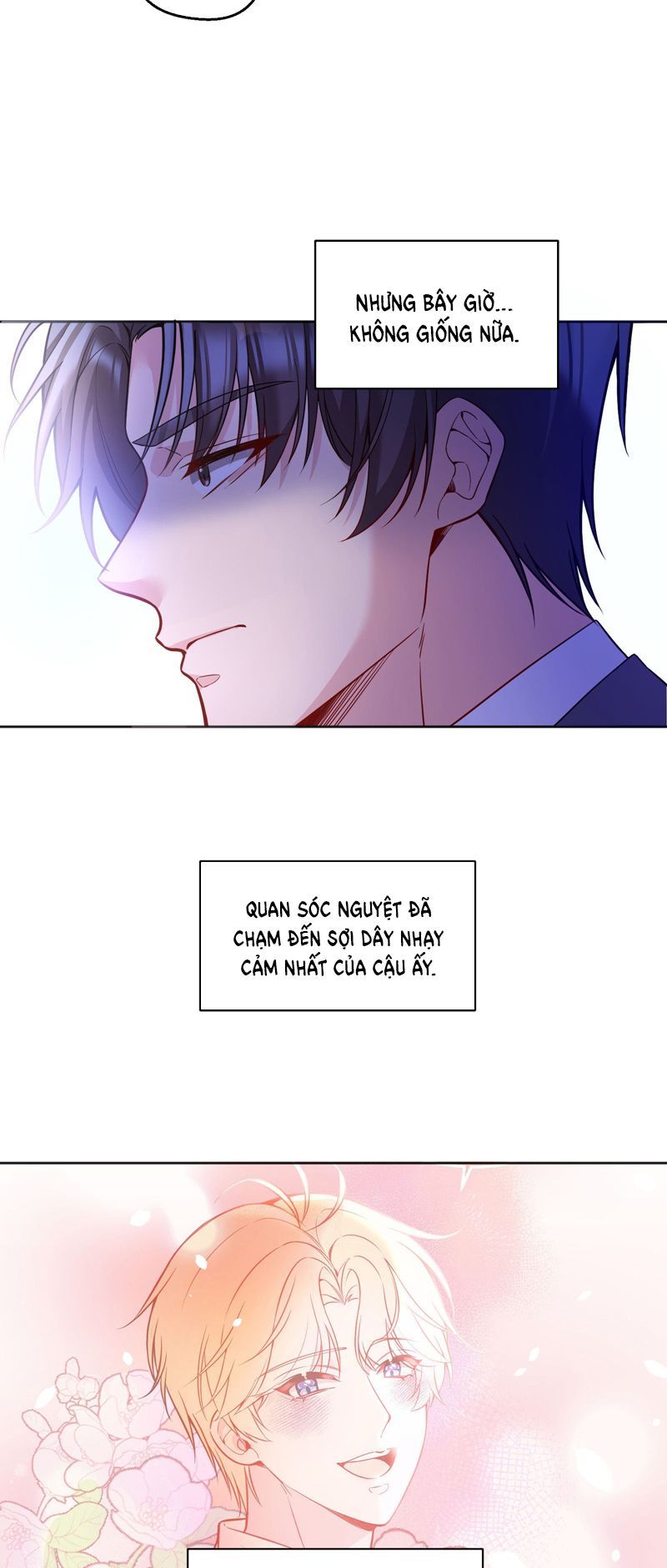 Bí Mật Của Nhân Viên K Chapter 133 - Next Chapter 134