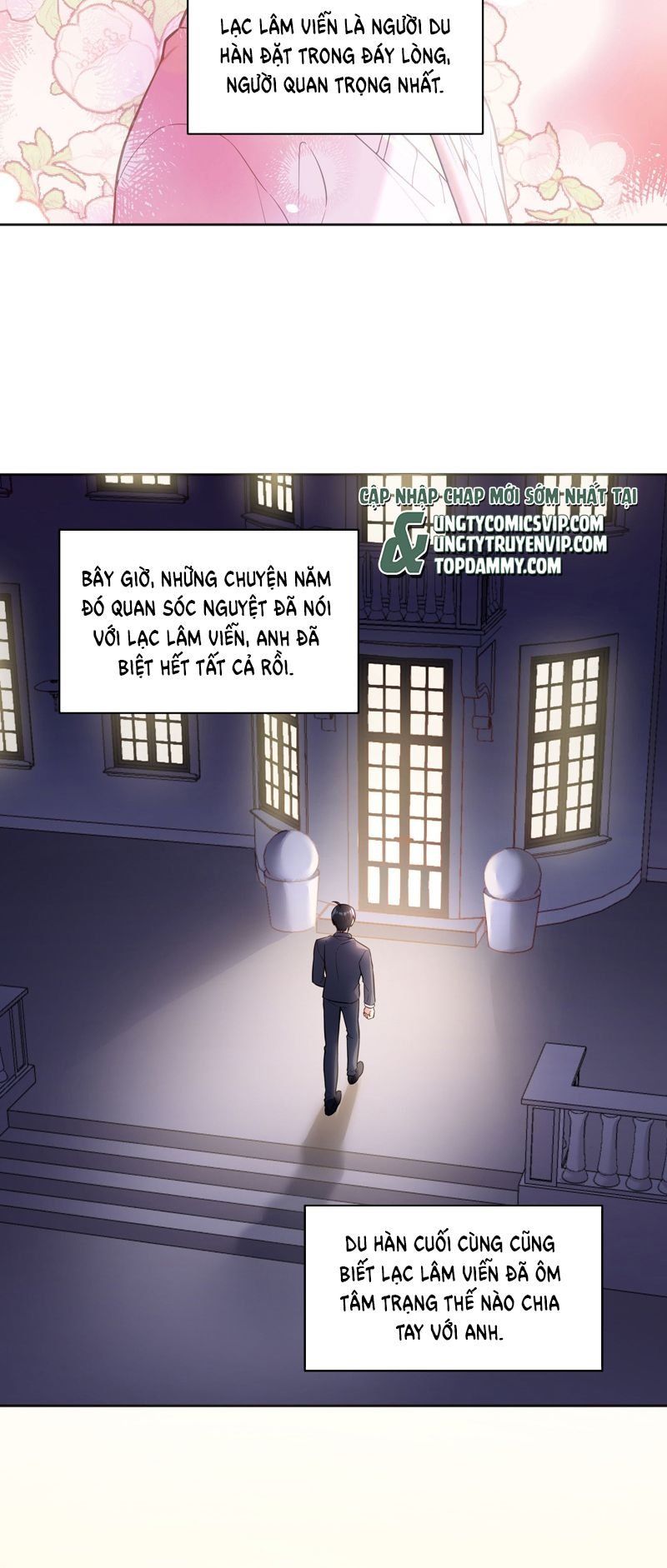 Bí Mật Của Nhân Viên K Chapter 133 - Next Chapter 134
