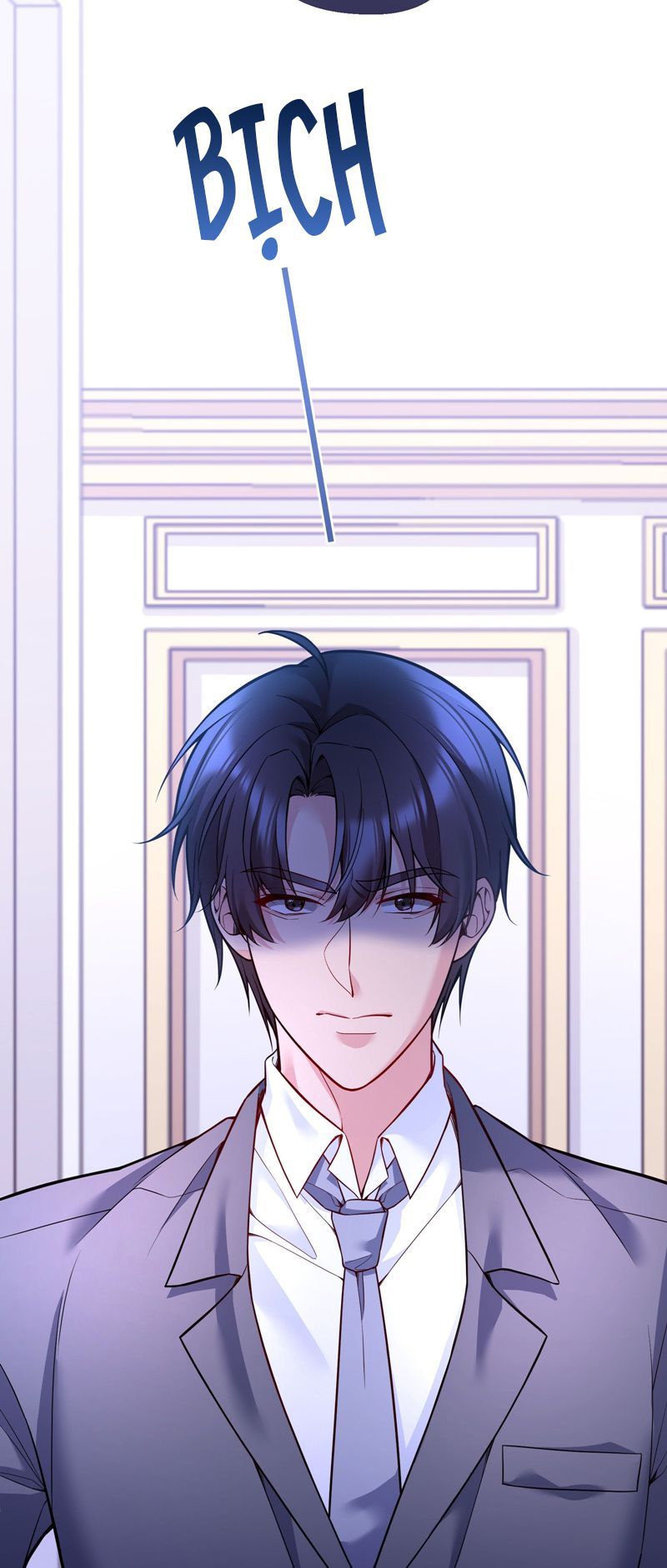 Bí Mật Của Nhân Viên K Chapter 133 - Next Chapter 134