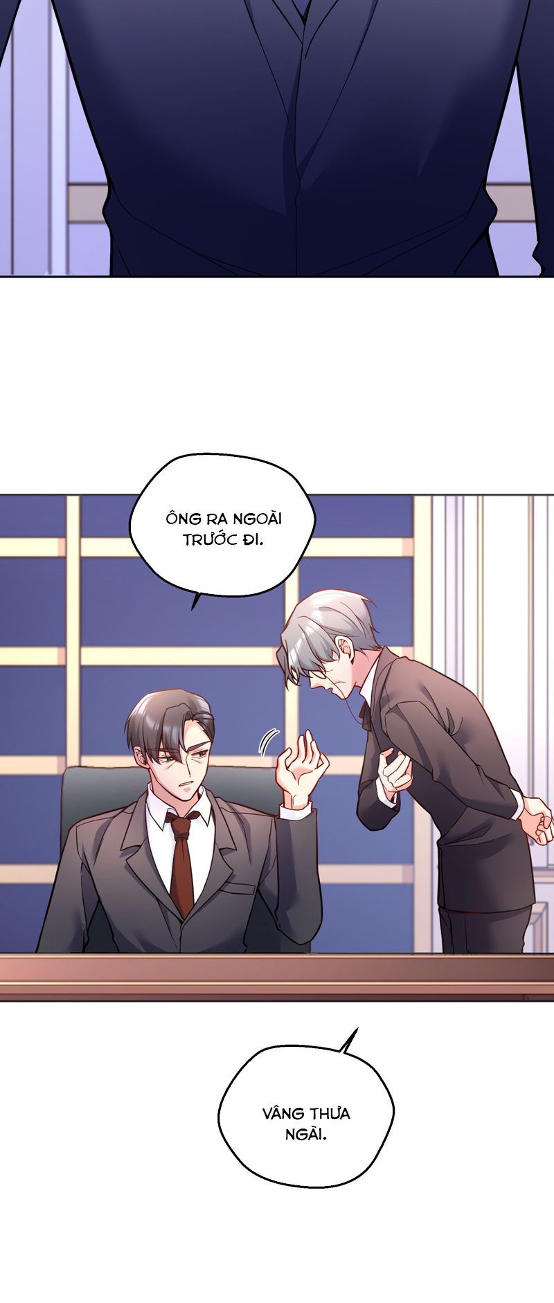 Bí Mật Của Nhân Viên K Chapter 133 - Next Chapter 134
