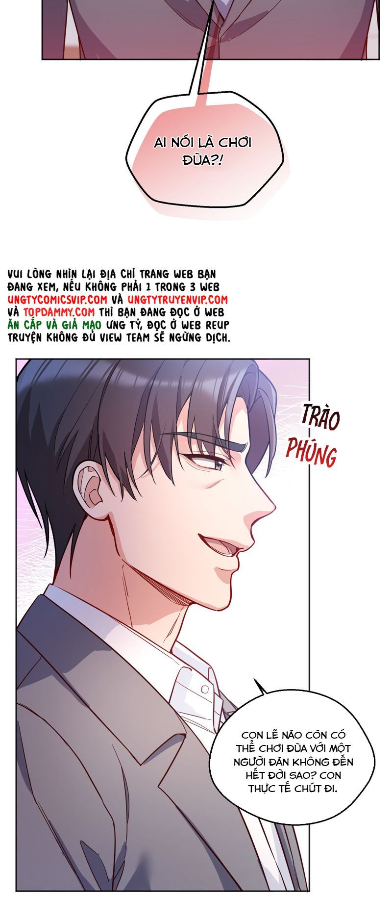 Bí Mật Của Nhân Viên K Chapter 133 - Next Chapter 134
