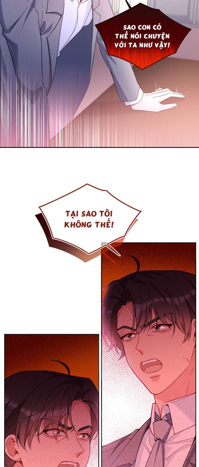 Bí Mật Của Nhân Viên K Chapter 134 - Next Chapter 135