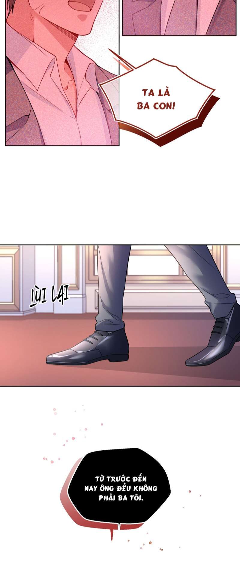 Bí Mật Của Nhân Viên K Chapter 134 - Next Chapter 135