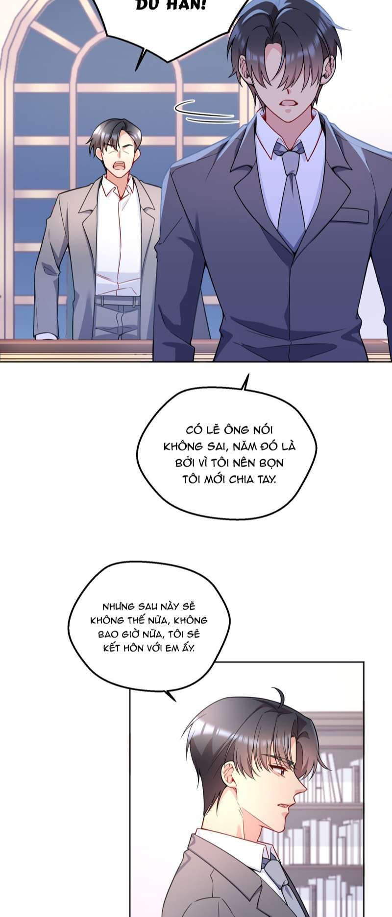 Bí Mật Của Nhân Viên K Chapter 134 - Next Chapter 135