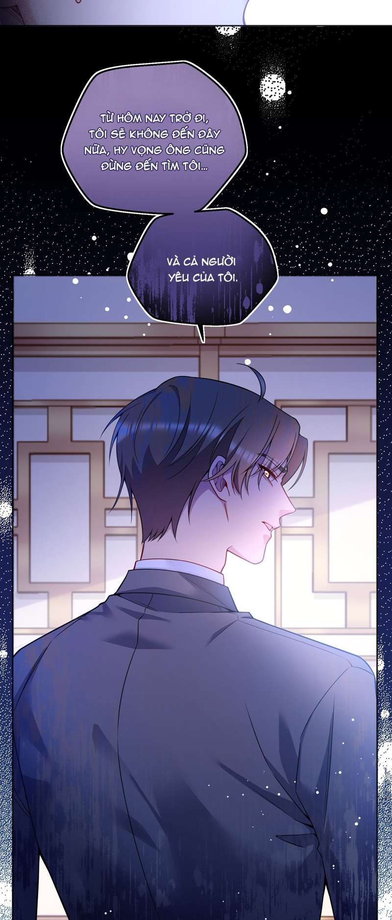 Bí Mật Của Nhân Viên K Chapter 134 - Next Chapter 135