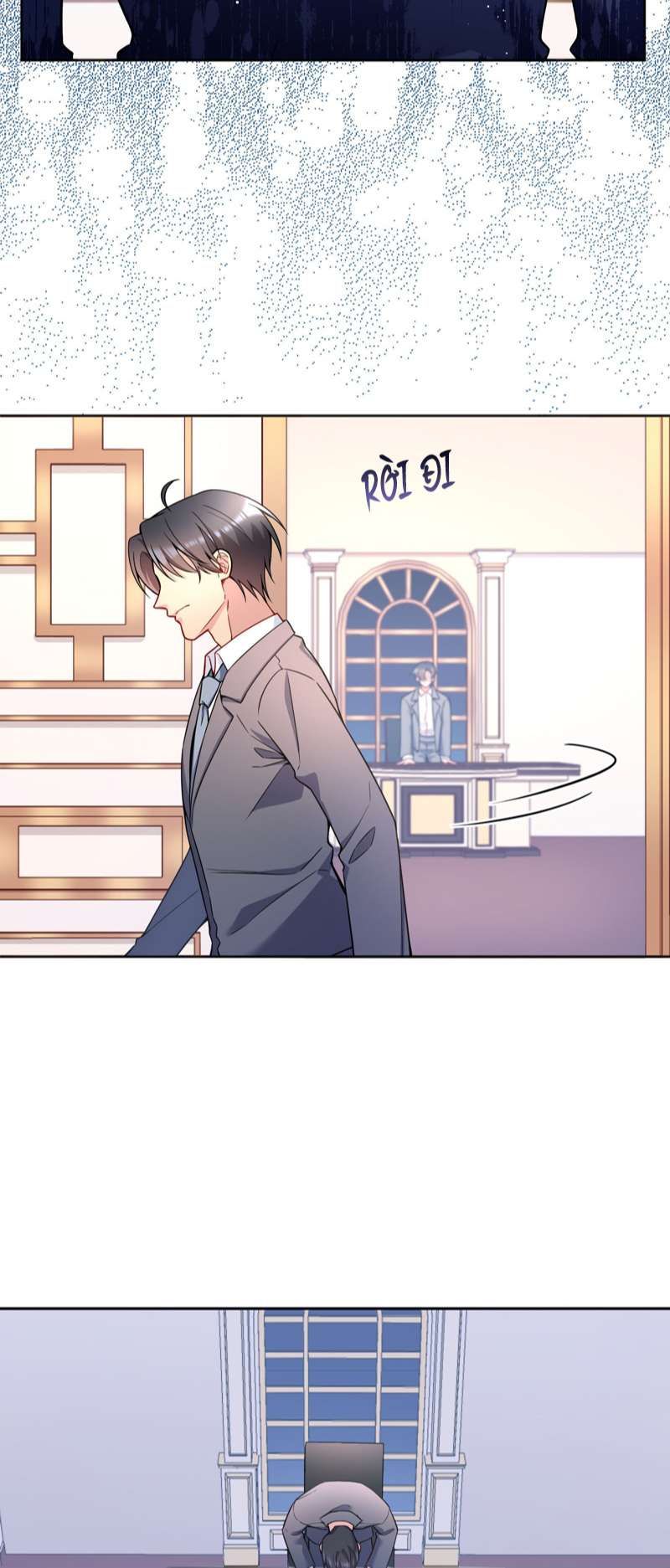 Bí Mật Của Nhân Viên K Chapter 134 - Next Chapter 135