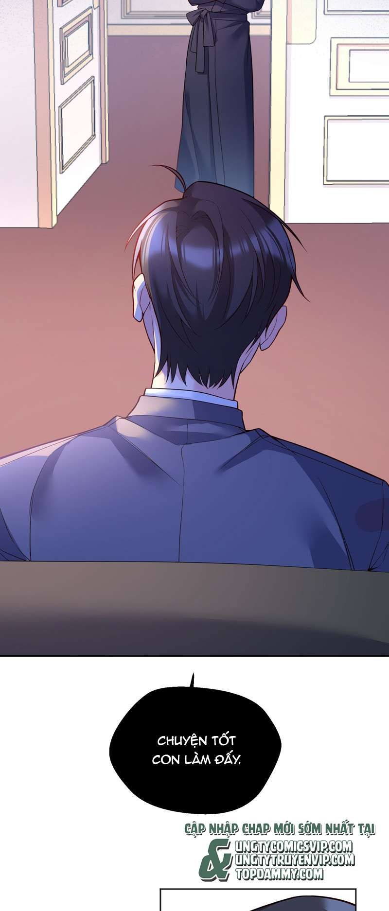 Bí Mật Của Nhân Viên K Chapter 134 - Next Chapter 135