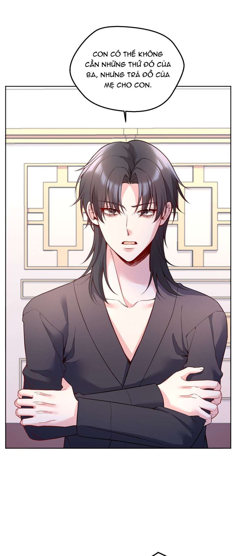 Bí Mật Của Nhân Viên K Chapter 134 - Next Chapter 135