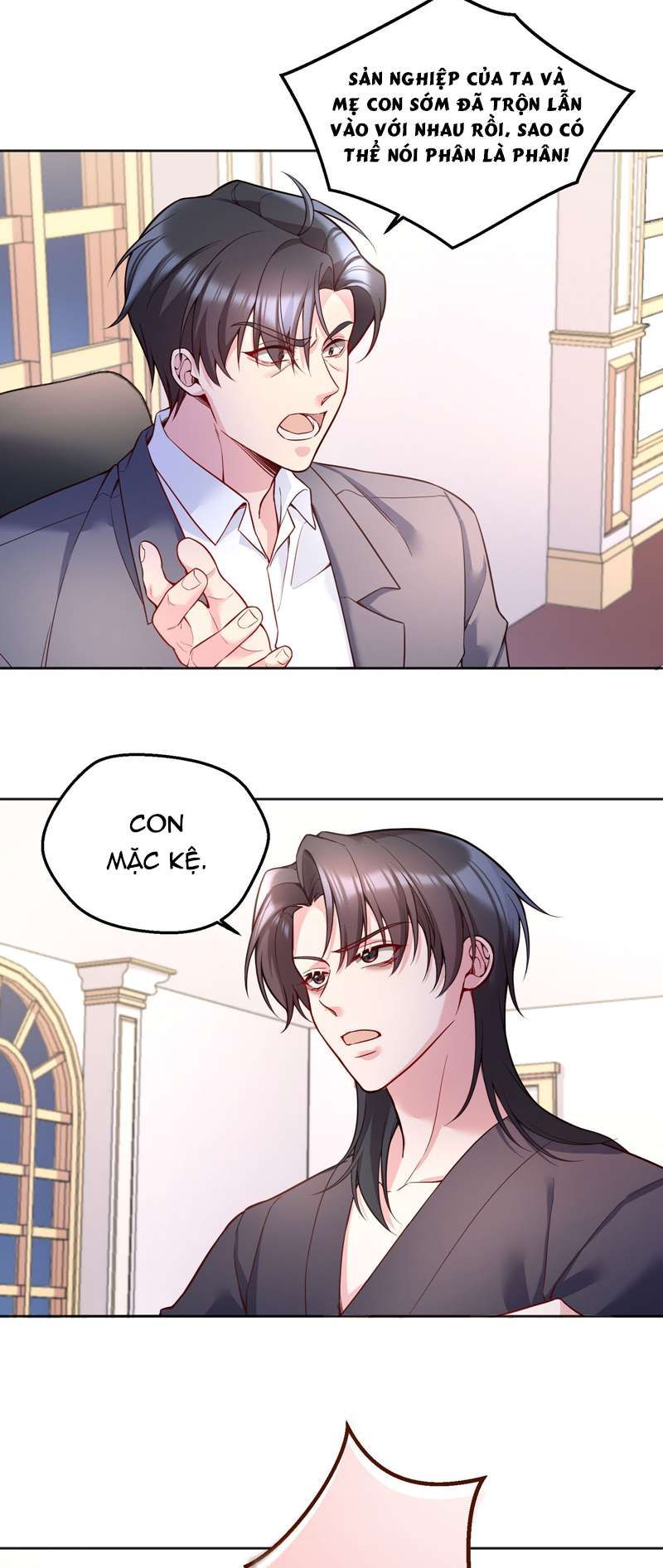 Bí Mật Của Nhân Viên K Chapter 134 - Next Chapter 135