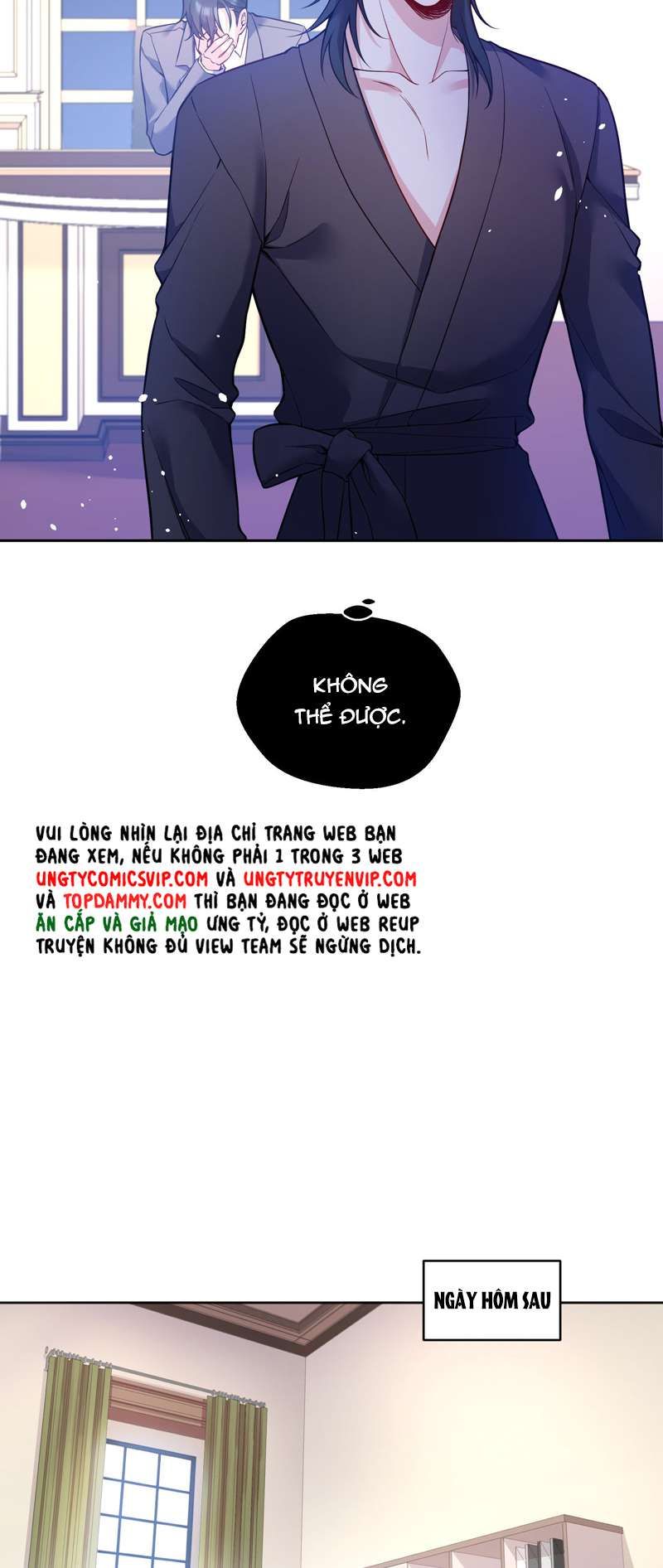 Bí Mật Của Nhân Viên K Chapter 134 - Next Chapter 135