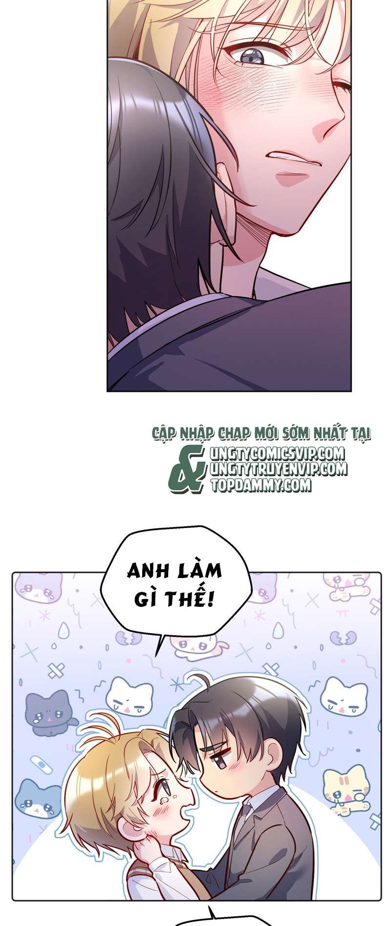 Bí Mật Của Nhân Viên K Chapter 134 - Next Chapter 135