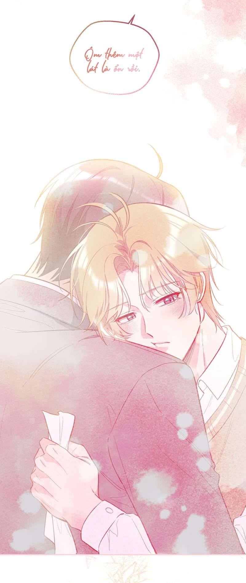 Bí Mật Của Nhân Viên K Chapter 134 - Next Chapter 135