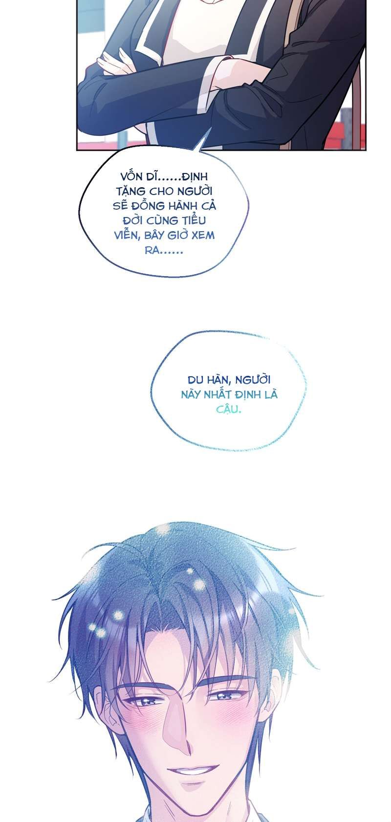 Bí Mật Của Nhân Viên K Chapter 135 - Next Chapter 136