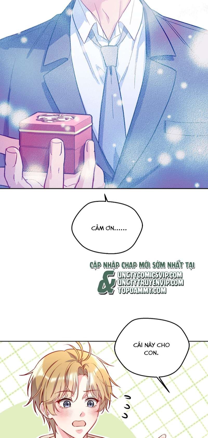 Bí Mật Của Nhân Viên K Chapter 135 - Next Chapter 136