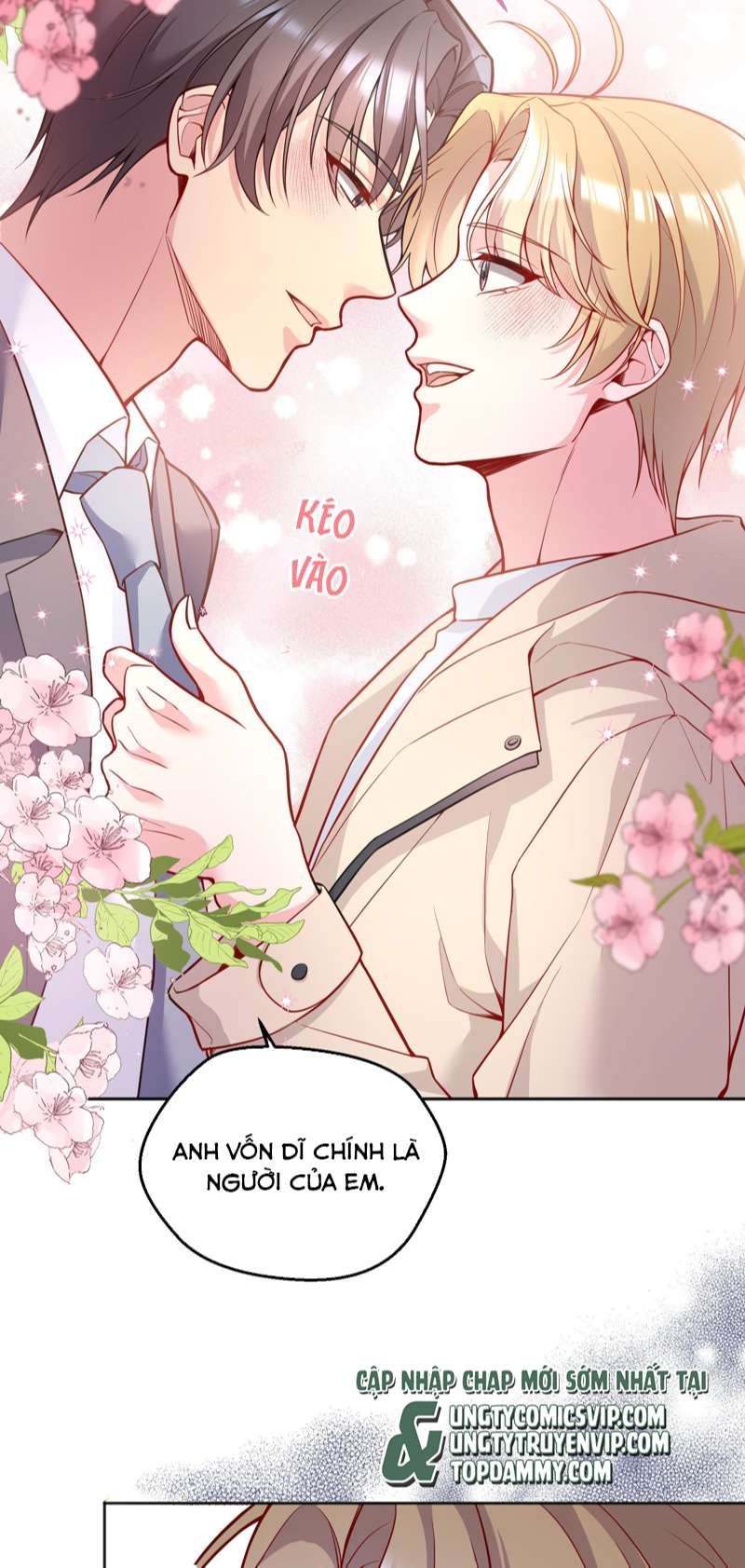 Bí Mật Của Nhân Viên K Chapter 135 - Next Chapter 136