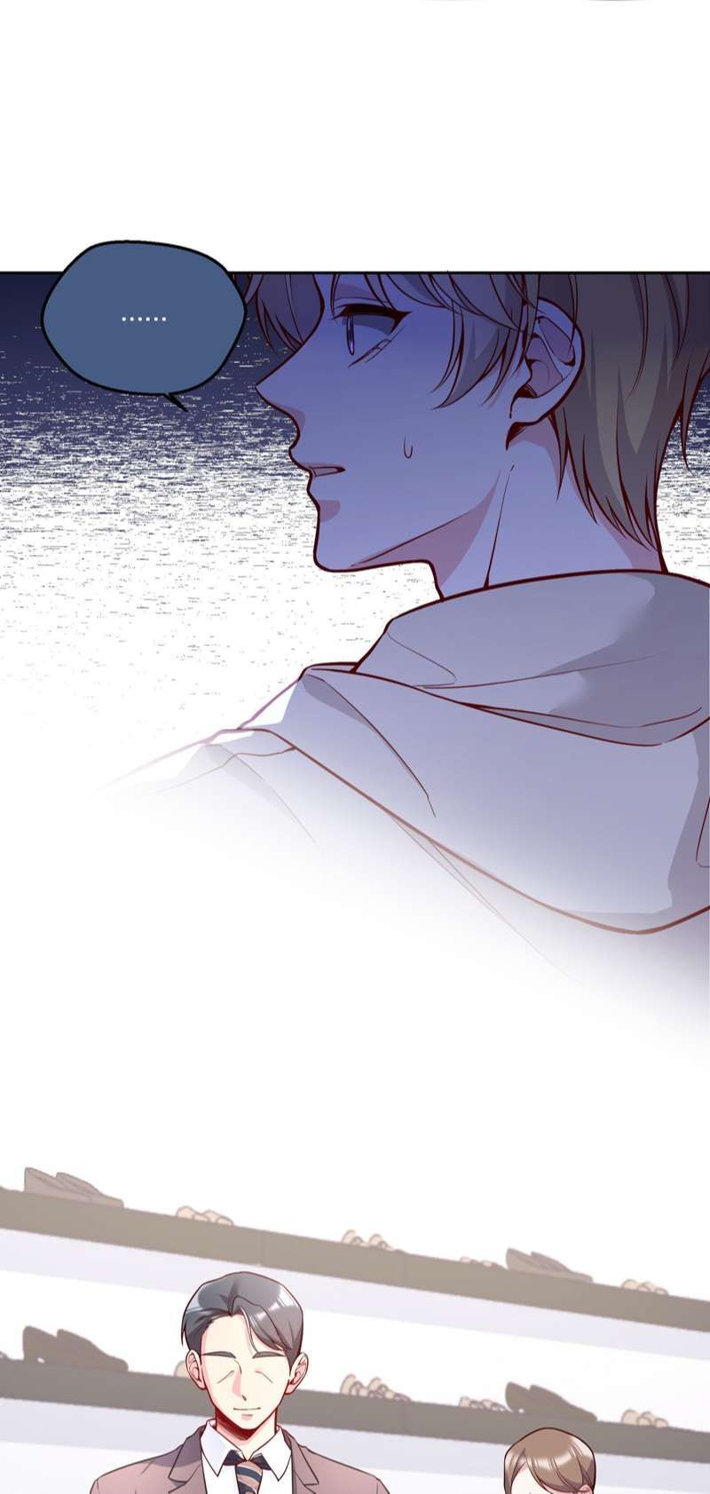 Bí Mật Của Nhân Viên K Chapter 135 - Next Chapter 136