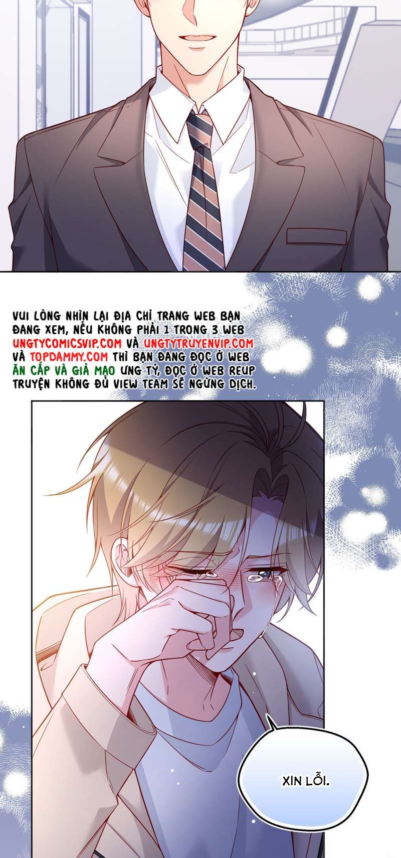 Bí Mật Của Nhân Viên K Chapter 135 - Next Chapter 136